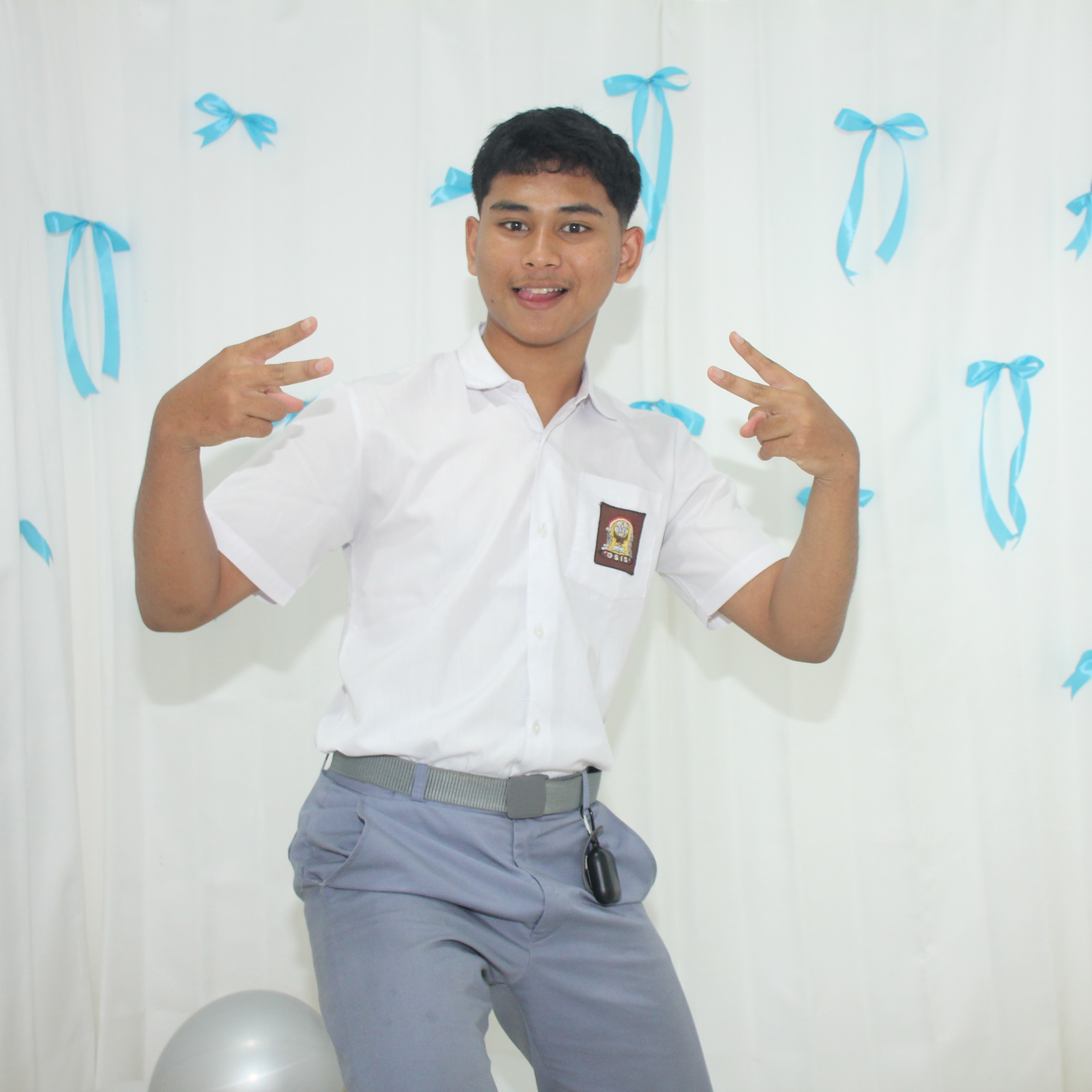 Foto Profil